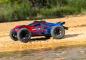 Preview: TRAXXAS RUSTLER 1/10 4X4 STADIUM-TRUCK ROT RTR VX3 BRUSHLESS, HD
