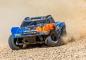 Preview: NEU TRAXXAS SLASH 1/10 4X4 SHORT-COURSE ORANGE RTR VX3 BRUSHLESS, HD