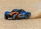 Preview: NEU TRAXXAS SLASH 1/10 4X4 SHORT-COURSE ORANGE RTR VX3 BRUSHLESS, HD