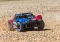 Preview: NEU TRAXXAS SLASH 1/10 4X4 SHORT-COURSE ROT RTR VX3 BRUSHLESS, HD