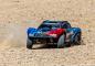 Preview: NEU TRAXXAS SLASH 1/10 4X4 SHORT-COURSE ROT RTR VX3 BRUSHLESS, HD