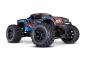 Preview: TRAXXAS X-Maxx 4x4 8S VXL blau 1/7 Monster-Truck RTR nP825 Brushless, inkl. Metallgetriebe-Servo, ohne Akku/Ladegerät
