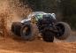 Preview: Traxxas X-Maxx 8S 1:5 4WD Brushless Monster Truck RTR mit Velineon 1200XL – Grün (TRX77096-4-GRN)