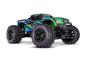 Preview: Traxxas X-Maxx 8S 1:5 4WD Brushless Monster Truck RTR mit Velineon 1200XL – Grün (TRX77096-4-GRN)