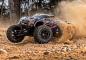 Preview: TRAXXAS X-Maxx 4x4 8S VXL orange 1/7 MT RTR  Brushless, inkl. Metallgetriebe-Servo, ohne Akku/Ladegerät