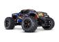 Preview: TRAXXAS X-Maxx 4x4 8S VXL orange 1/7 MT RTR  Brushless, inkl. Metallgetriebe-Servo, ohne Akku/Ladegerät