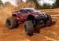 Preview: TRAXXAS X-Maxx 4x4 8S VXL rot 1/7 Monster-Truck RTR nP825 Brushless, inkl. Metallgetriebe-Servo, ohne Akku/Ladegerät