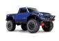 Preview: TRAXXAS TRX-4 SPORT 4X4 BLAU 1/10 SCALE-CRAWLER RTR BRUSHED, CLIPLESS, OHNE AKKU UND LADEGERÄT
