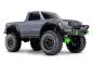 Preview: TRAXXAS TRX-4 SPORT 4X4 GRAU 1/10 SCALE-CRAWLER RTR BRUSHED, CLIPLESS, OHNE AKKU UND LADEGERÄT