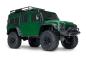 Preview: TRAXXAS TRX-4 LR DEFENDER GRÜN 1/10 CRAWLER RTR BRUSHED, CLIPLESS, OHNE AKKU UND LADEGERÄT
