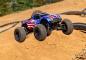 Preview: Traxxas Wide Maxx 1/10 Monster Truck RTR 40TH Edition