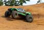 Preview: TRAXXAS MAXX ULTIMATE 4X4 GRÜN 1/10 MONSTER-TRUCK RTR BRUSHLESS, OHNE AKKU UND LADEGERÄT