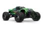 Preview: TRAXXAS MAXX ULTIMATE 4X4 GRÜN 1/10 MONSTER-TRUCK RTR BRUSHLESS, OHNE AKKU UND LADEGERÄT