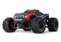 Preview: Sledgehammer Reifen auf 2.8 Dual-Profil Felge schwarz (2) TRAXXAS Maxx (TSM-rated)