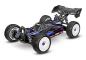Preview: TRAXXAS JATO 4X4 VXL 4S BRUSHLESS BLAU RTR HD-TEILE, OHNE AKKU/LADER