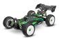 Preview: TRAXXAS JATO 4X4 VXL 4S BRUSHLESS GRÜN RTR HD-TEILE, OHNE AKKU/LADER