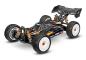 Preview: TRAXXAS JATO 4X4 VXL 4S BRUSHLESS ORANGE RTR HD-TEILE, OHNE AKKU/LADER