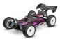 Preview: TRAXXAS JATO 4X4 VXL 4S BRUSHLESS PINK RTR HD-TEILE, OHNE AKKU/LADER