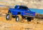 Preview: TRAXXAS TRX-4 79 FORD F150 HIGH-TRAIL 1/10 CRAWLER RTR BLAU BRUSHED, OHNE AKKU UND LADEGERÄT