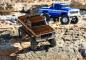 Preview: TRAXXAS TRX-4 79 FORD F150 HIGH-TRAIL 1/10 CRAWLER RTR BLAU BRUSHED, OHNE AKKU UND LADEGERÄT