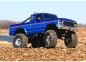Preview: TRAXXAS TRX-4 79 FORD F150 HIGH-TRAIL 1/10 CRAWLER RTR BLAU BRUSHED, OHNE AKKU UND LADEGERÄT