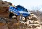 Preview: TRAXXAS TRX-4 79 FORD F150 HIGH-TRAIL 1/10 CRAWLER RTR BLAU BRUSHED, OHNE AKKU UND LADEGERÄT
