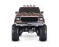 Preview: TRX-4 79 FORD F150 HIGH-TRAIL 1/10 CRAWLER RTR BRAUN BRUSHED, OHNE AKKU UND LADEGERÄT
