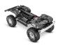 Preview: TRX-4 79 FORD F150 HIGH-TRAIL 1/10 CRAWLER RTR BRAUN BRUSHED, OHNE AKKU UND LADEGERÄT