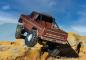 Preview: TRX-4 79 FORD F150 HIGH-TRAIL 1/10 CRAWLER RTR BRAUN BRUSHED, OHNE AKKU UND LADEGERÄT