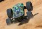 Preview: TRAXXAS SLEDGE 4X4 BELTED GRÜN 1/8 MONSTER-TRUCK RTR BRUSHLESS, OHNE AKKU/LADEGERÄT