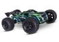 Preview: TRAXXAS SLEDGE 4X4 BELTED GRÜN 1/8 MONSTER-TRUCK RTR BRUSHLESS, OHNE AKKU/LADEGERÄT