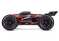 Preview: TRAXXAS SLEDGE 4X4 BELTED ORANGE 1/8 MONSTER-TRUCK RTR BRUSHLESS, OHNE AKKU/LADEGERÄT
