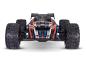 Preview: TRAXXAS SLEDGE 4X4 BELTED ORANGE 1/8 MONSTER-TRUCK RTR BRUSHLESS, OHNE AKKU/LADEGERÄT