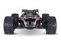Preview: TRAXXAS SLEDGE 4X4 BELTED ROT 1/8 MONSTER-TRUCK RTR BRUSHLESS, OHNE AKKU/LADEGERÄT