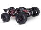 Preview: TRAXXAS SLEDGE 4X4 BELTED ROT 1/8 MONSTER-TRUCK RTR BRUSHLESS, OHNE AKKU/LADEGERÄT