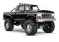 Preview: TRX TRX-4M FORD F150 4X4 LIFTED SCHWARZ 1/18 CRAWLERRTR BRUSHED, MIT AKKU UND USB LADEGERÄT