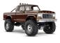 Preview: TRX TRX-4M FORD F150 4X4 LIFTED BRAUN 1/18 CRAWLER RTR BRUSHED, MIT AKKU UND USB LADEGERÄT