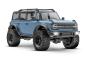 Preview: TRAXXAS TRX-4M FORD BRONCO 4X4 AREA 51 1/18 CRAWLER RTR BRUSHED, MIT AKKU UND USB LADEGERÄT