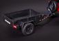 Preview: LED Licht-Set für TRX9795 Anhänger TRAXXAS TRX-4M