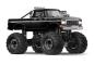 Preview: SLVR TRAXXAS TRX-4MT FORD F150 4X4 SCHWARZ 1/18 MT RTR BRUSHED, MIT AKKU UND USB LADEGERÄT
