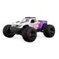 Preview: UDI R/C Monster Truck Brushed 1/16 Purple