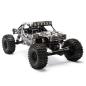 Preview: Yikong Rock Crawler Rock Slide 1/6 4WD Weiß