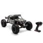 Preview: Yikong Rock Crawler Rock Slide 1/6 4WD Weiß