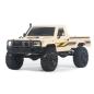 Preview: Yikong 41011 Crawler 1/10 RTR Gelb
