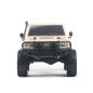 Preview: Yikong 41011 Crawler 1/10 RTR Gelb