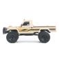 Preview: Yikong 41011 Crawler 1/10 RTR Gelb