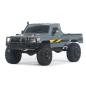 Preview: Yikong 41011 Crawler 1/10 RTR Grau