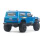Preview: Yikong 41012 Crawler 1/10 RTR Blau