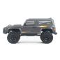 Preview: Yikong 41012 Crawler 1/10 RTR Grau