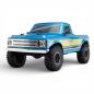 Preview: Yikong 41015 Crawler 1/10 RTR Blau